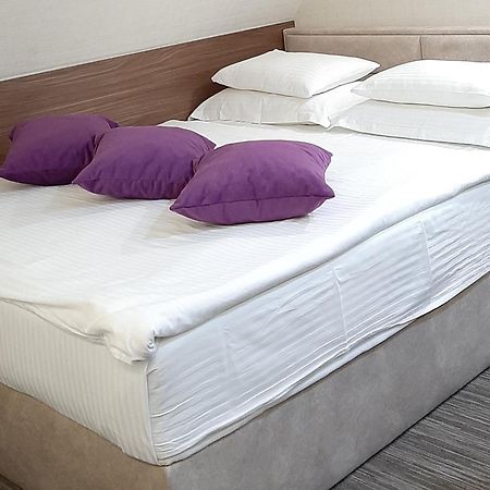 Select Lux Apartments Konaci Kopaonik Zewnętrze zdjęcie