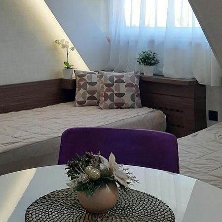 Select Lux Apartments Konaci Kopaonik Zewnętrze zdjęcie