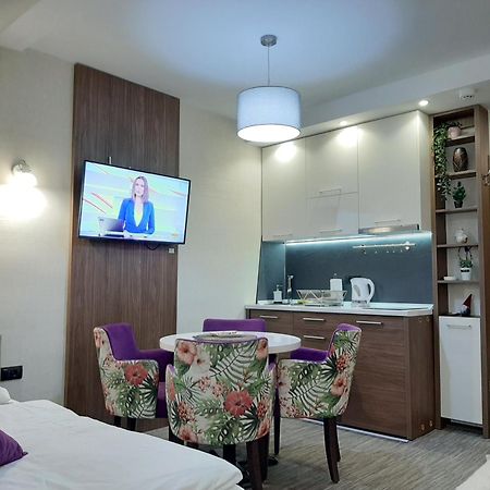 Select Lux Apartments Konaci Kopaonik Zewnętrze zdjęcie
