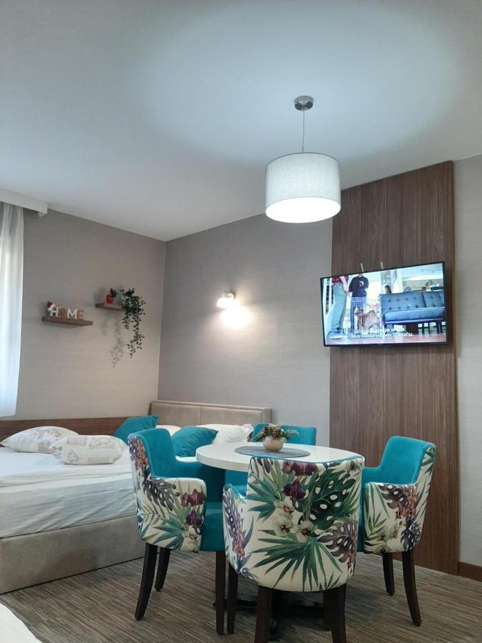 Select Lux Apartments Konaci Kopaonik Zewnętrze zdjęcie