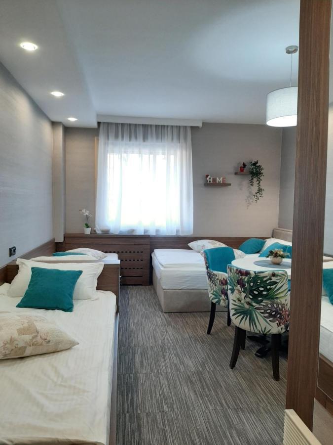 Select Lux Apartments Konaci Kopaonik Zewnętrze zdjęcie
