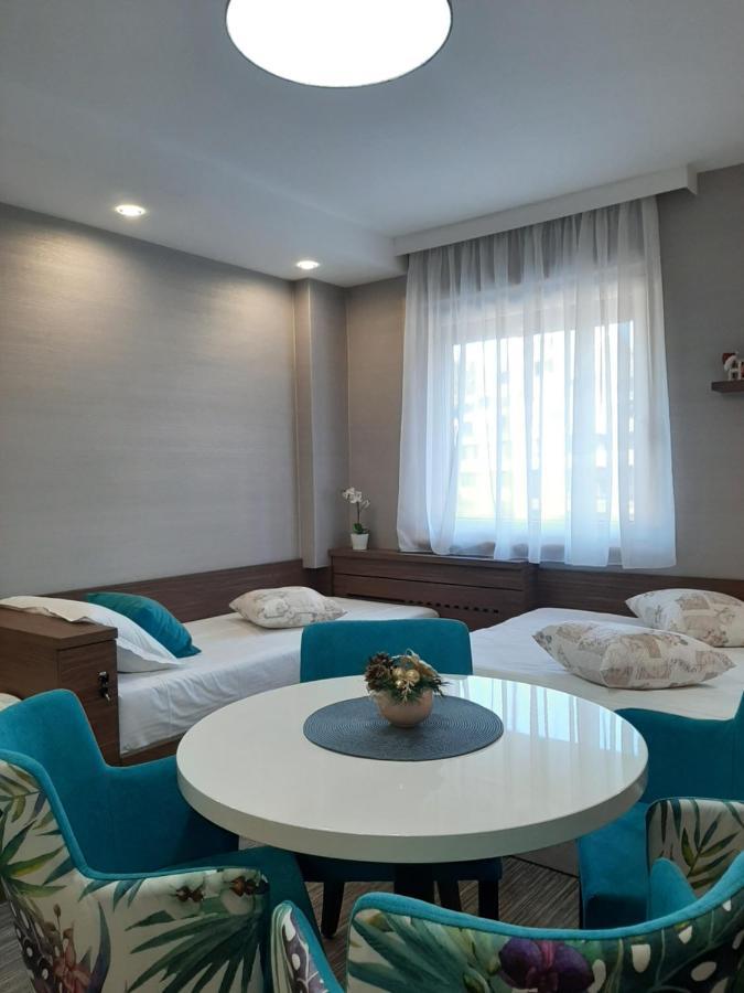 Select Lux Apartments Konaci Kopaonik Zewnętrze zdjęcie