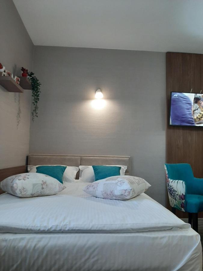 Select Lux Apartments Konaci Kopaonik Zewnętrze zdjęcie