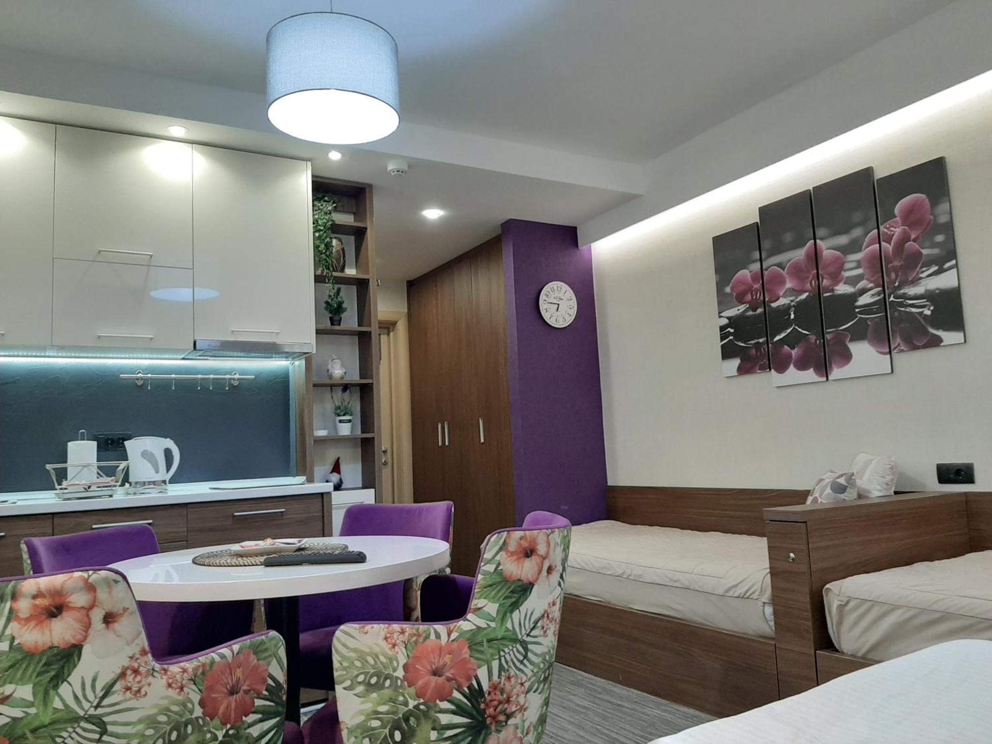 Select Lux Apartments Konaci Kopaonik Zewnętrze zdjęcie