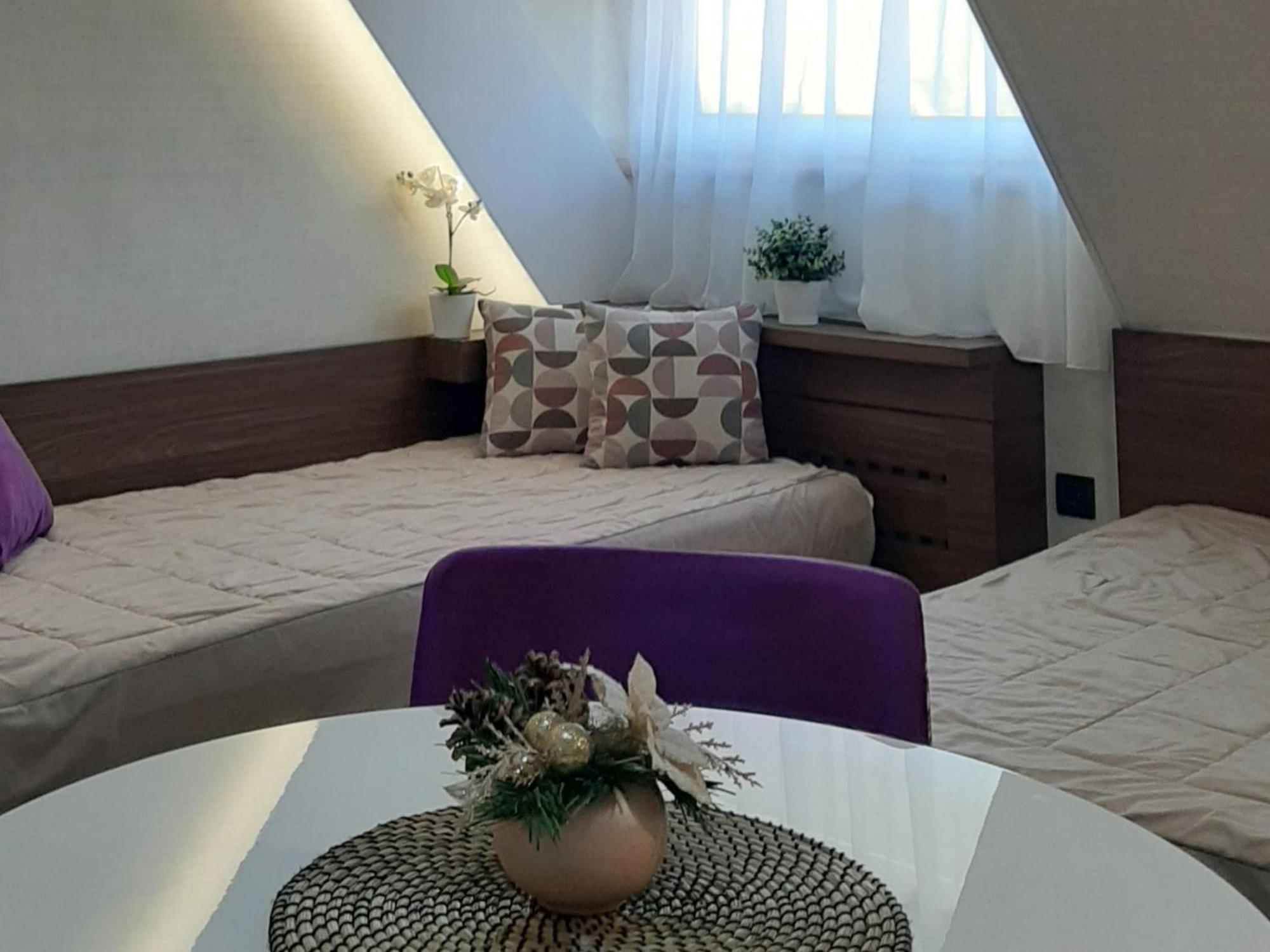 Select Lux Apartments Konaci Kopaonik Zewnętrze zdjęcie