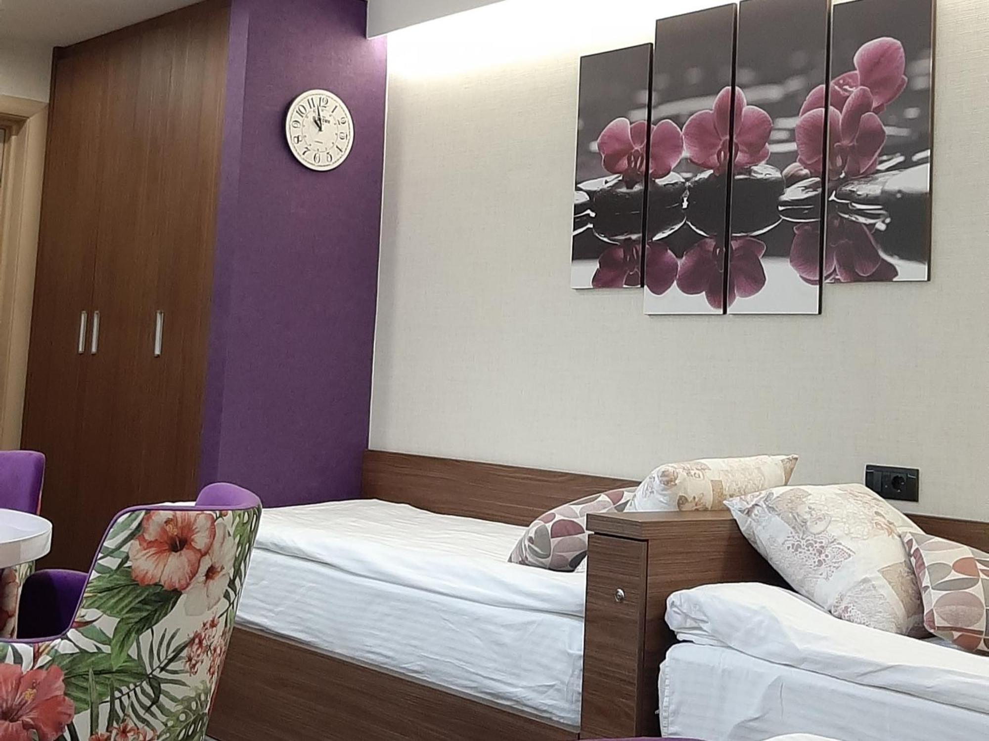 Select Lux Apartments Konaci Kopaonik Zewnętrze zdjęcie