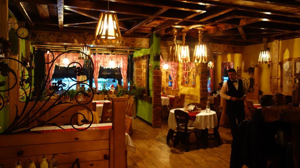 Select Lux Apartments Konaci Kopaonik Zewnętrze zdjęcie