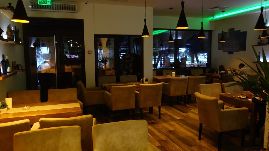 Select Lux Apartments Konaci Kopaonik Zewnętrze zdjęcie