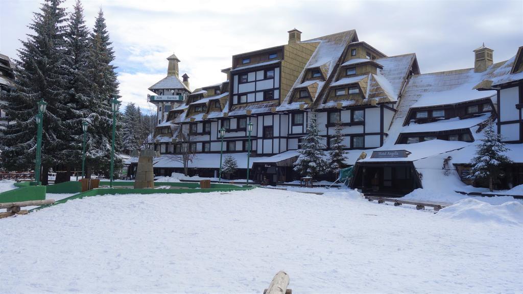 Select Lux Apartments Konaci Kopaonik Zewnętrze zdjęcie