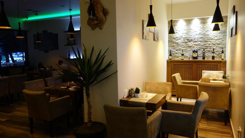 Select Lux Apartments Konaci Kopaonik Zewnętrze zdjęcie