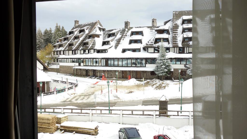 Select Lux Apartments Konaci Kopaonik Zewnętrze zdjęcie