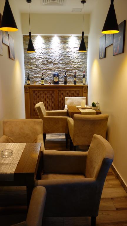 Select Lux Apartments Konaci Kopaonik Zewnętrze zdjęcie